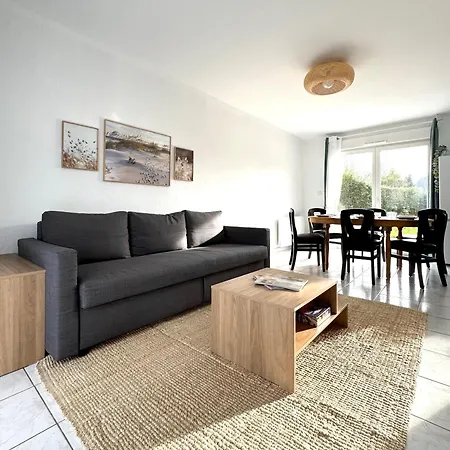 Charmante Maison Familiale *