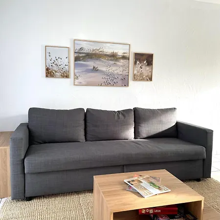 Charmante Maison Familiale * Ouistreham